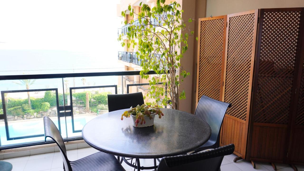 Appartement 556, Vue Mer Et Piscine By Palmazur Vacances Cannes Extérieur photo