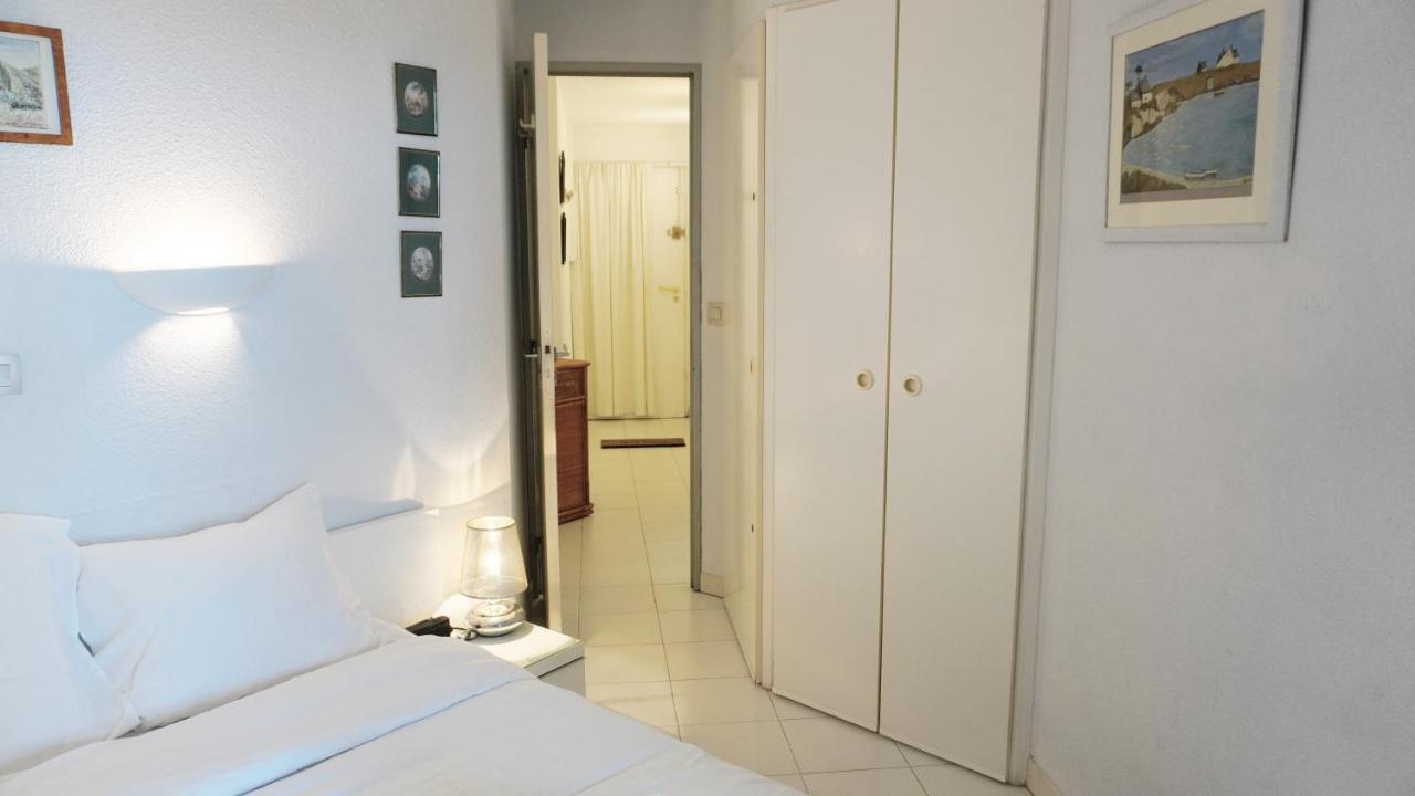 Appartement 556, Vue Mer Et Piscine By Palmazur Vacances Cannes Extérieur photo