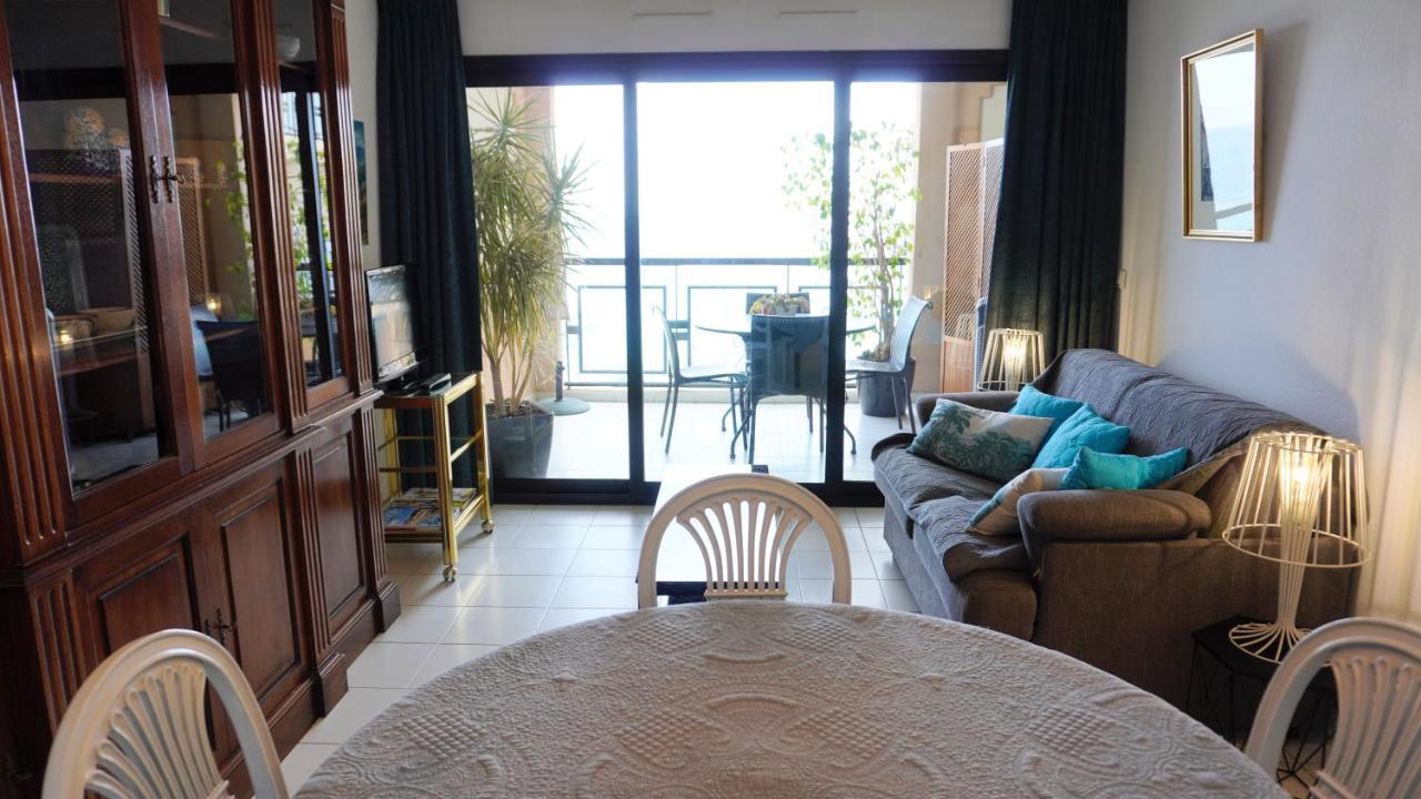 Appartement 556, Vue Mer Et Piscine By Palmazur Vacances Cannes Extérieur photo